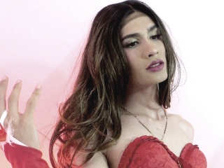 Danitender555's Sexcam