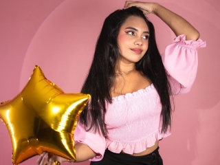 Webcam sex with Danivelvet30