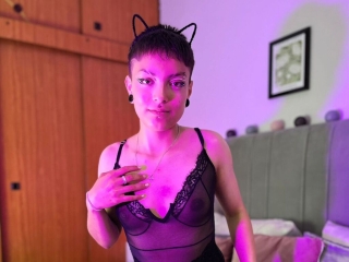 Danivilleta's Sexcam