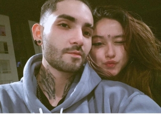 Webcam sex con Danizandzaratos