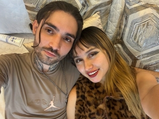 Webcam sex de Danizazaratos