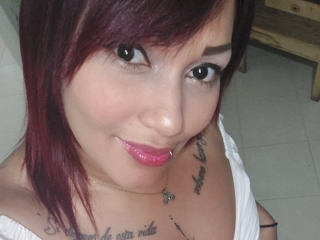 Webcam sex met Danna_Laleska