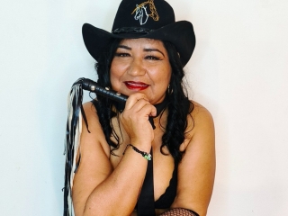 Sexcam Porn von Danna_Lanegra22