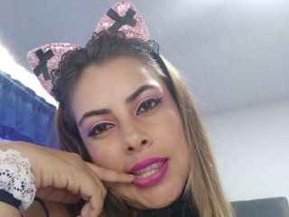 Danna_Naughty018's Sexcam