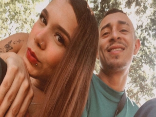 Dannaandmykes's Sexcam