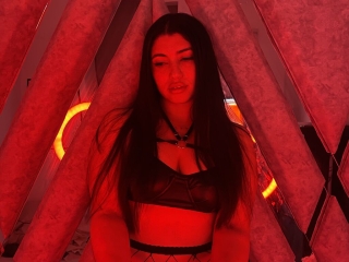 Dannaanstrom's Sexcam