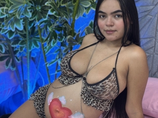 Dannablues's Sexcam
