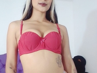 Dannabrown654's Sexcam