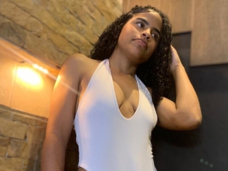 Sexo por webcam con Dannacopers