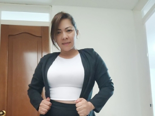 Dannaduartes's Sexcam