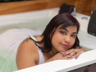 Webcam sex con Dannagarzax