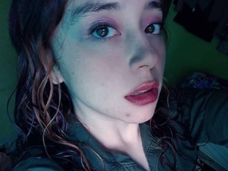 Sexo por webcam con Dannagom