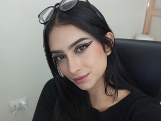 Dannaheart's Sexcam