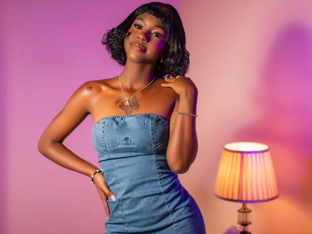 Dannahill's Profil - Bild n°1