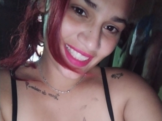 Dannalun's Sexcam
