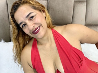 Dannamileni's Sexcam