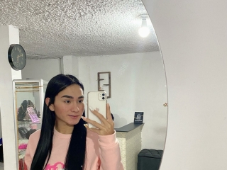 Dannapaola219's Sexcam