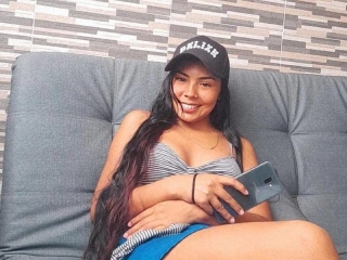 Dannapolson's Sexcam