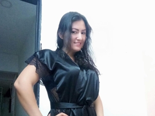 Sexcam Live Show von Dannapommy