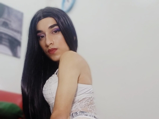 Dannasofia20's Sexcam