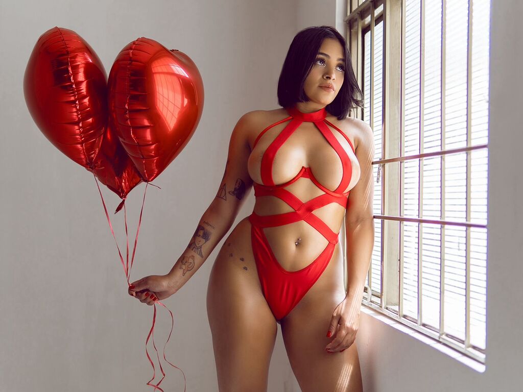 Dannasolari's profile - Image n°2