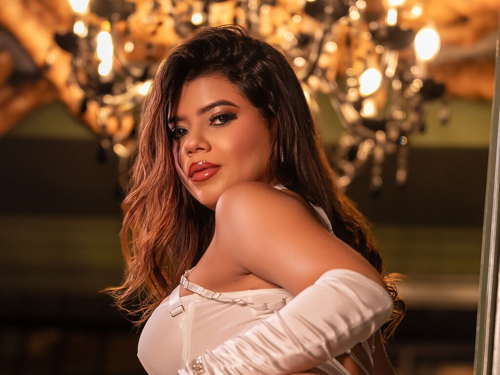 Profil de Dannasophiia - Photo n°1