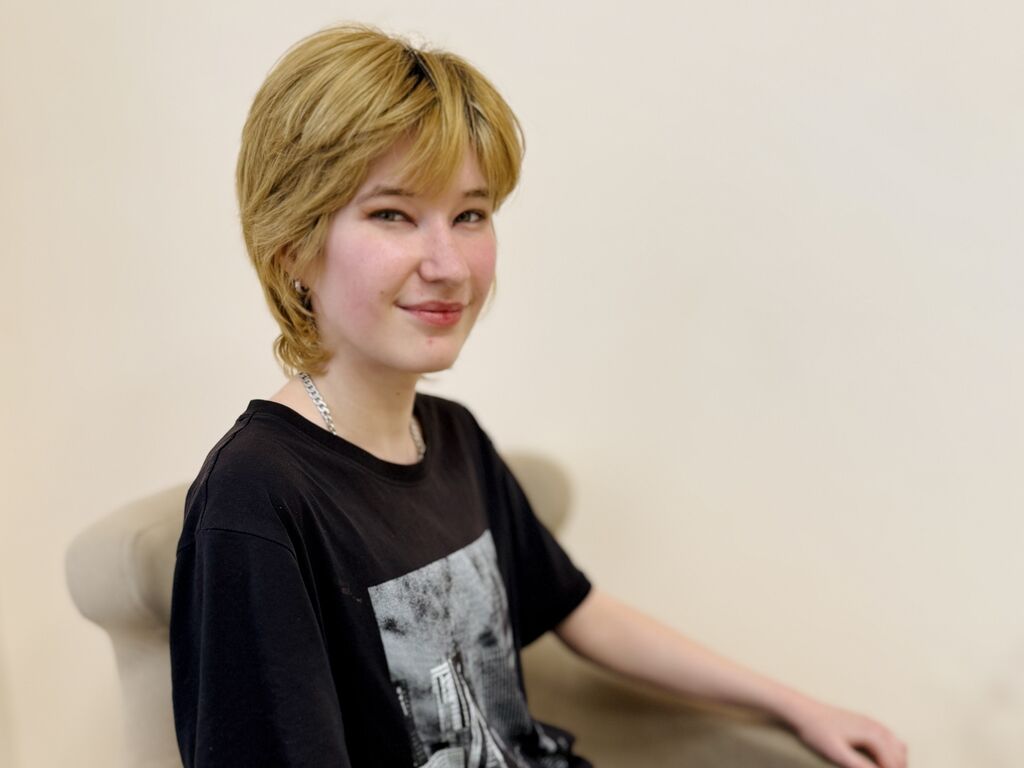 Profil de Dannasoy - Photo n°1