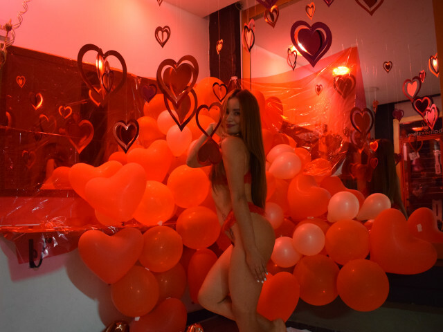 DannaSweet's profile - Image n°4