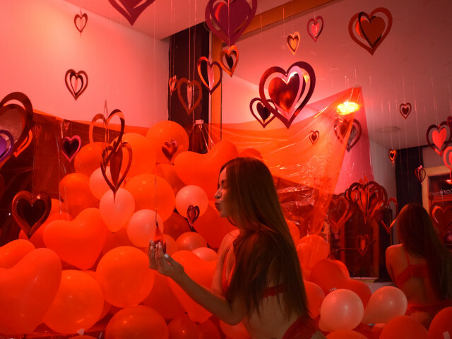 DannaSweet's Profil - Bild n°5