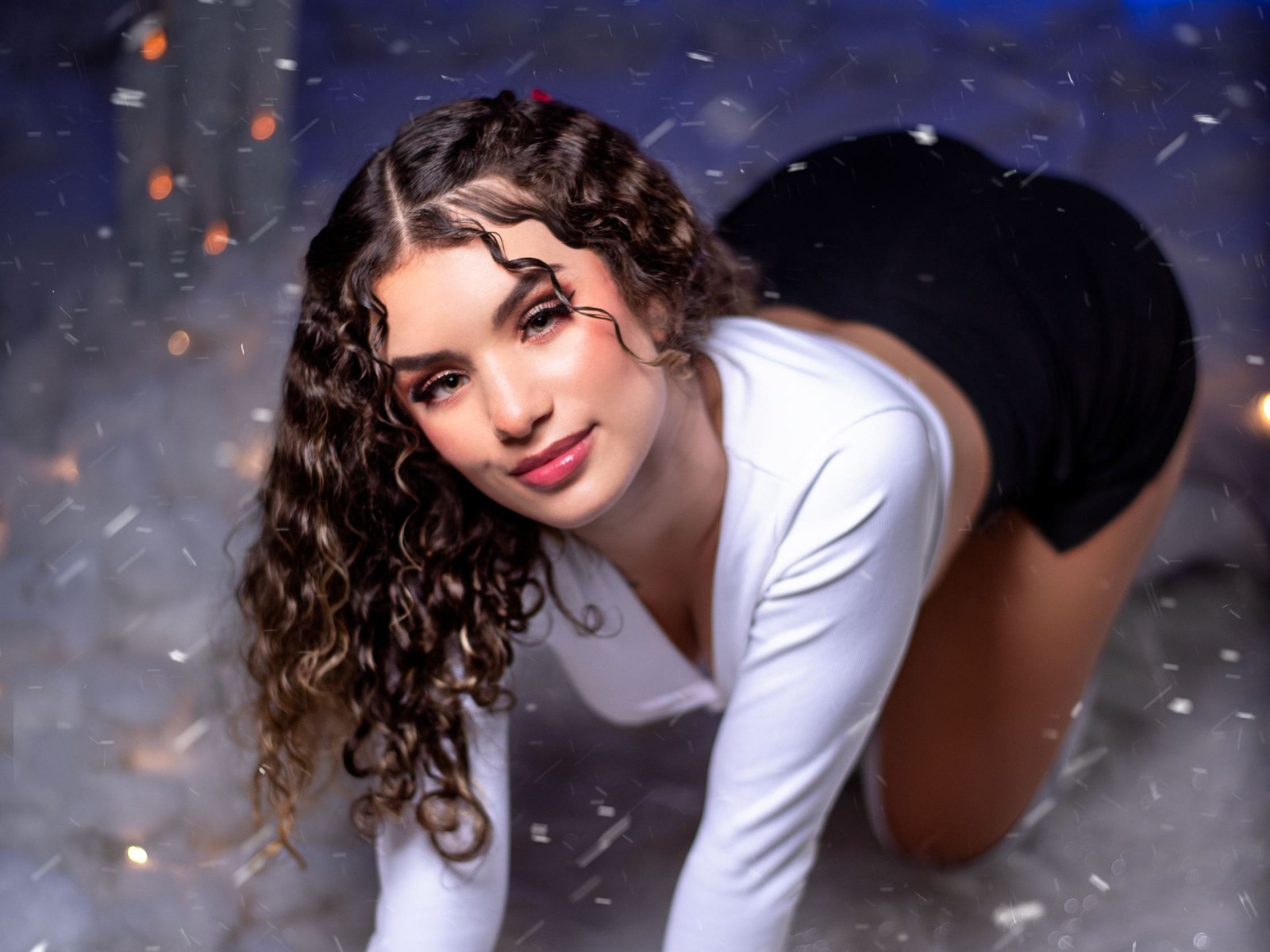 Profil de Dannawatson - Photo n°1