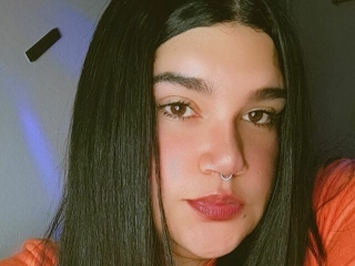 Sexo por webcam con DannaYSofi