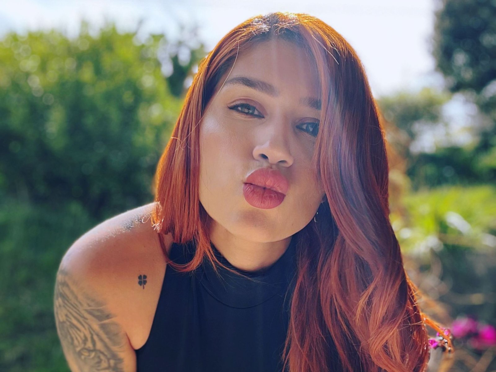 Dannazambrano's profile - Image n°2
