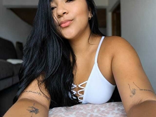 Webcam sex con DannaZea