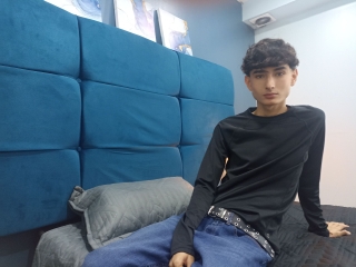 Danndann's Sexcam
