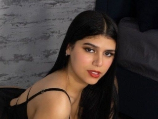 Sexcam Porn von Danni_Rosses