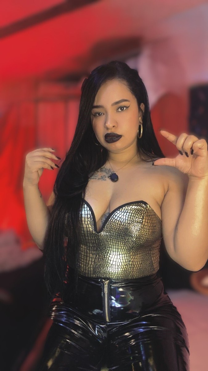 Profil de Dannia_Dannee - Photo n°0