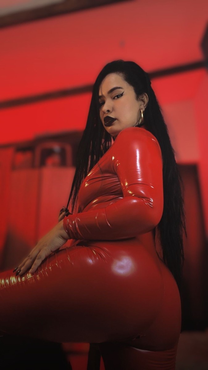 Profil de Dannia_Dannee - Photo n°1