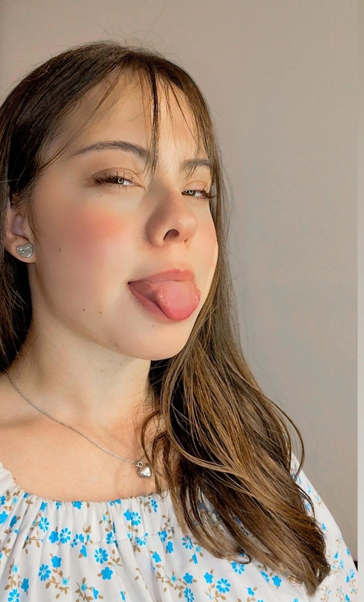 Danniabbey's profile - Image n°1