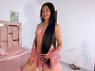 Sexcam Porn von Dannieflores