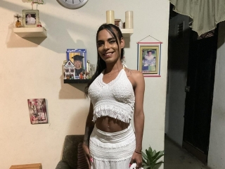 Live Sex Danniellats123