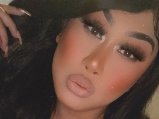 Dannieskye's Sexcam