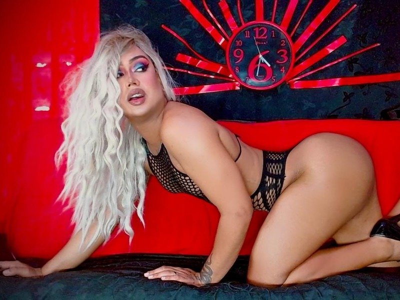 Perfil con Dannikasaenz - Imagen  n°0