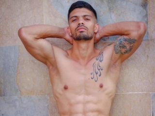 Dannsaenz88's Sexcam