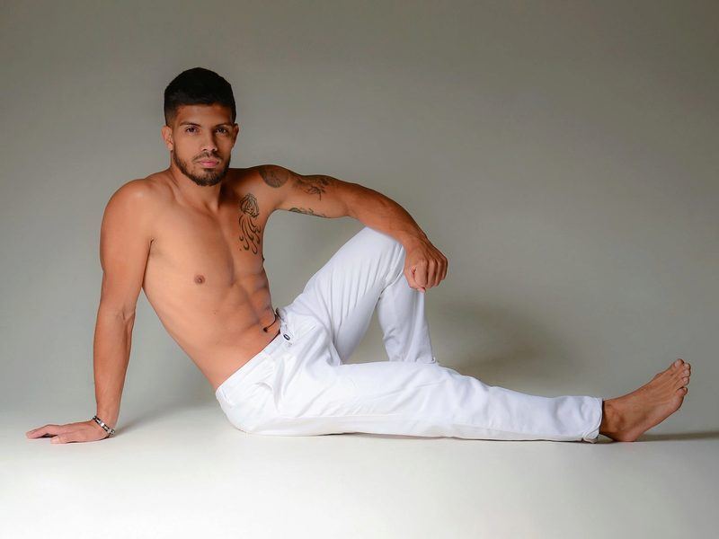 Dannsaenz88's profile - Image n°1