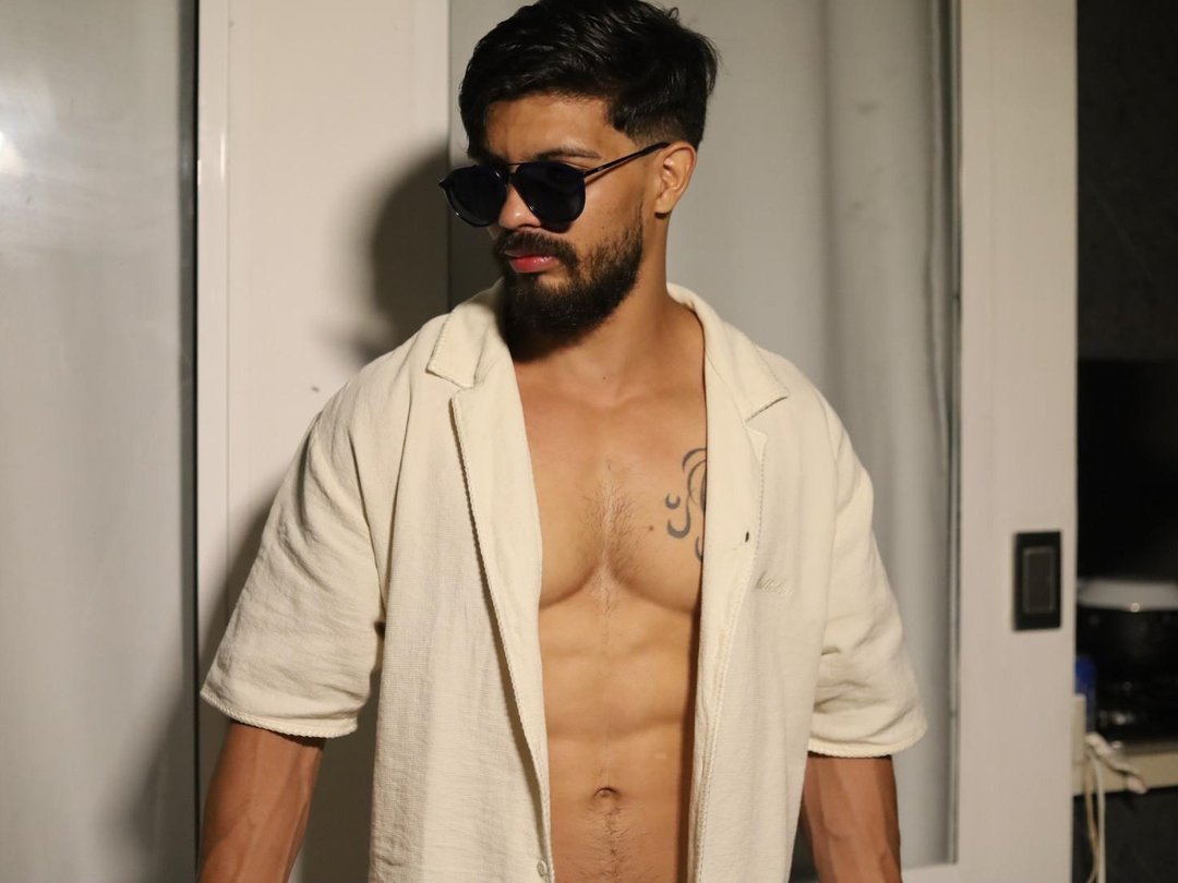 Dannsaenz88' profilo - Immagine n°1