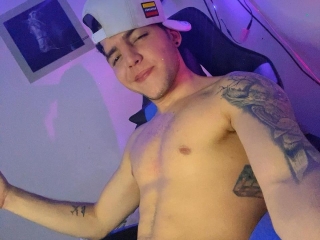 Sexcam Live Show von Dannv