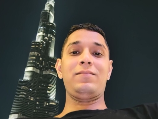 Dannyalees's Sexcam