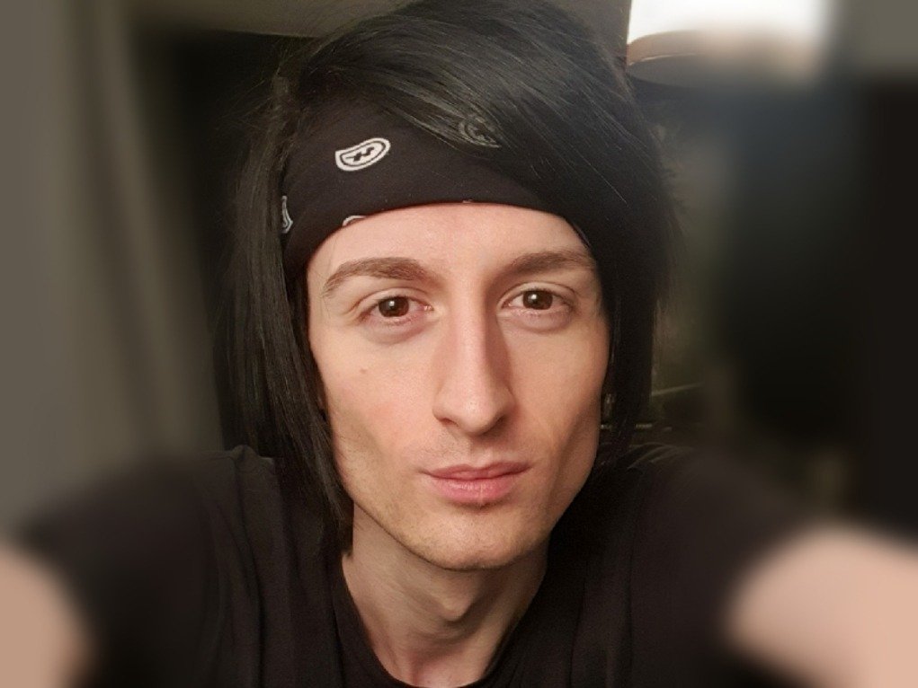 DannyAlexander' profilo - Immagine n°1