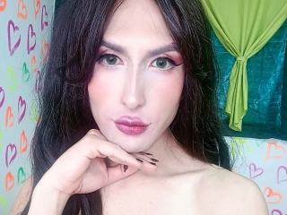 Sexo por webcam con Dannyaurora