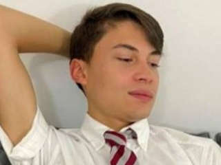 Dannybianch's Sexcam
